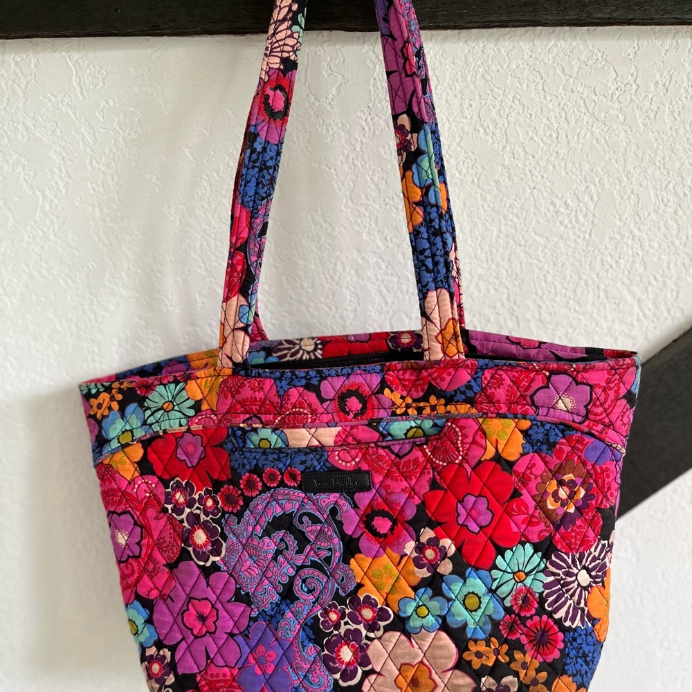 Vera Bradley handbag
